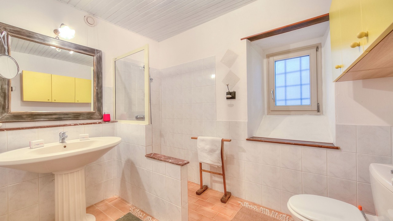Photo of Bathroom in Sagno