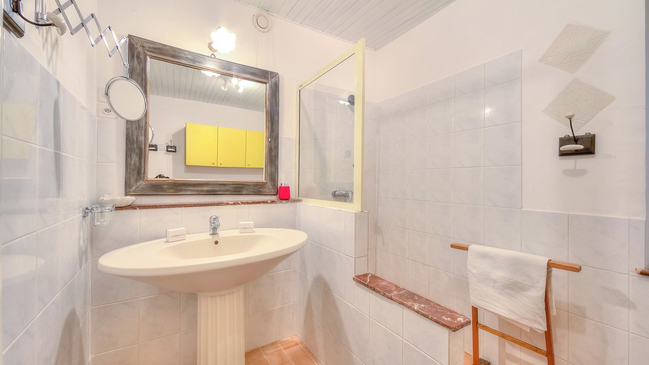 Photo of Bathroom in Sagno