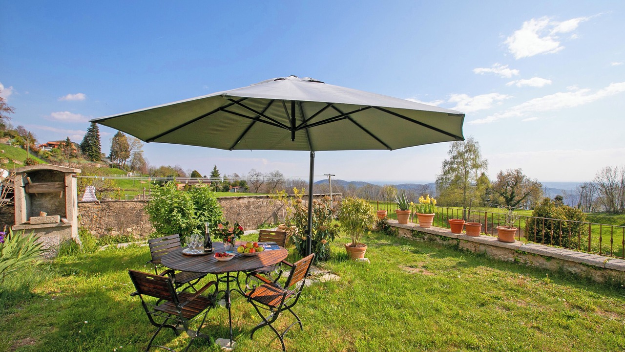 Photo of Outdoor in Sagno