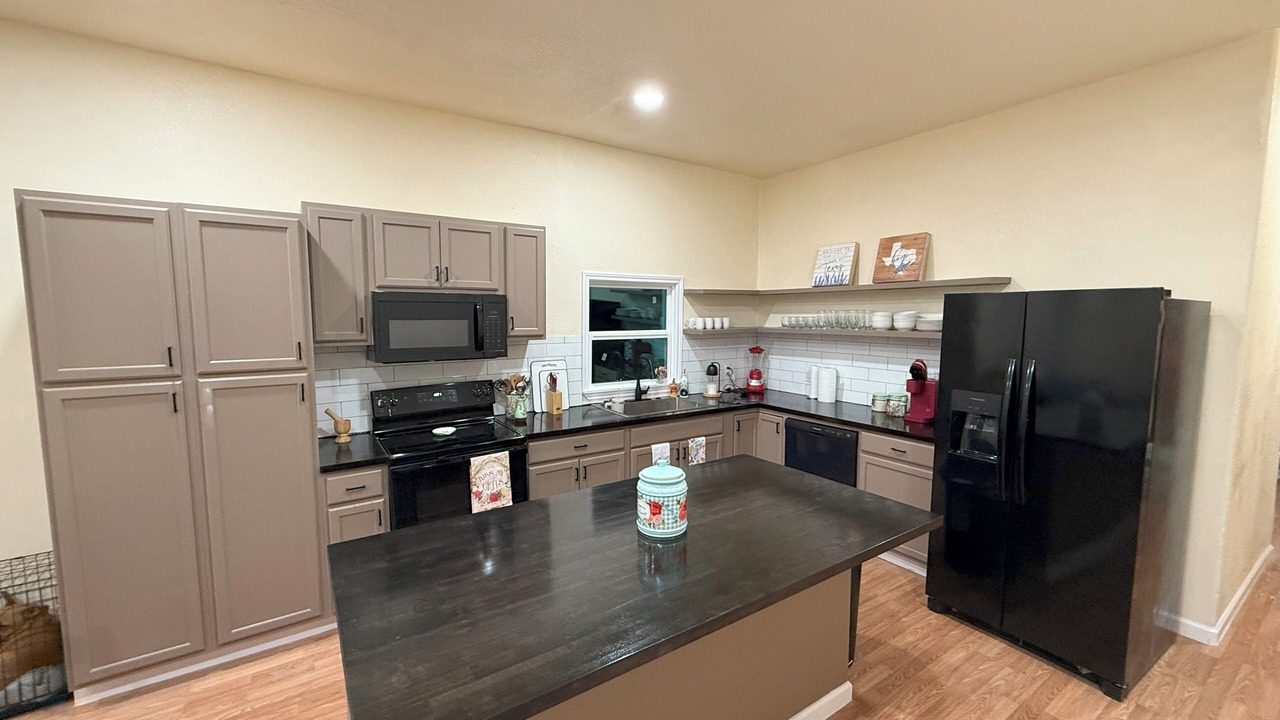 Photo of Kitchen in Waco