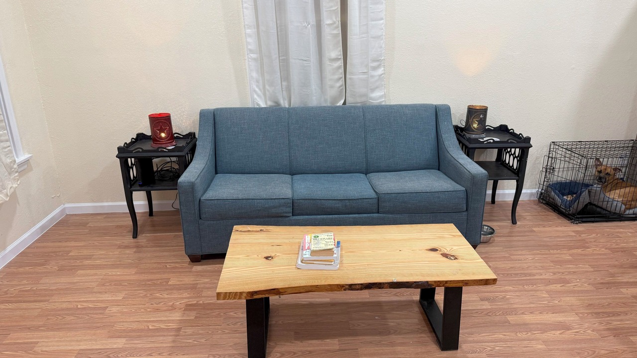 Photo of Livingroom in Waco