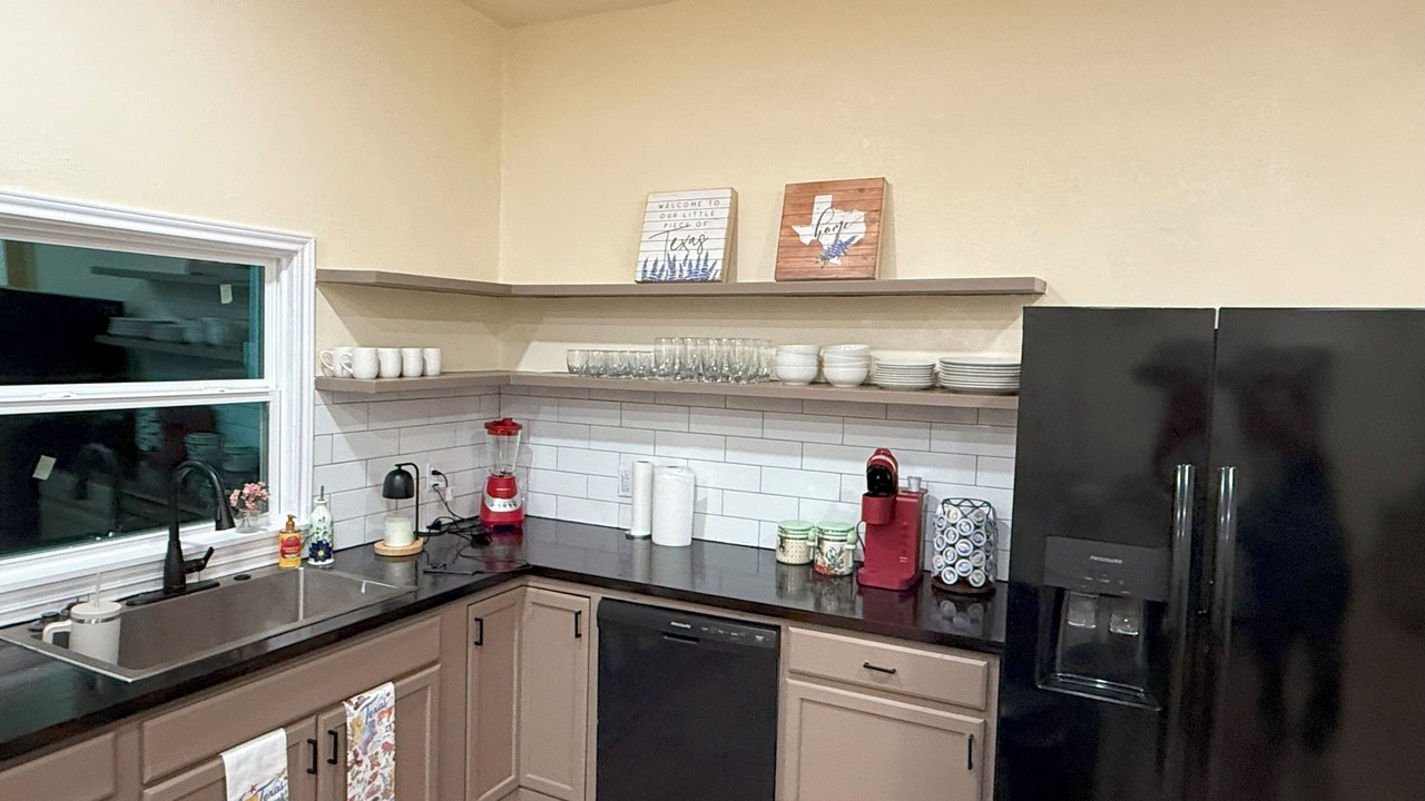 Photo of Kitchen in Waco
