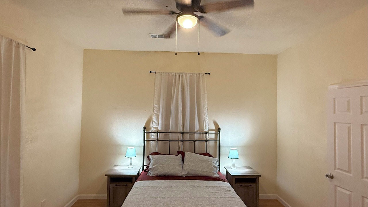 Photo of Bedroom in Waco