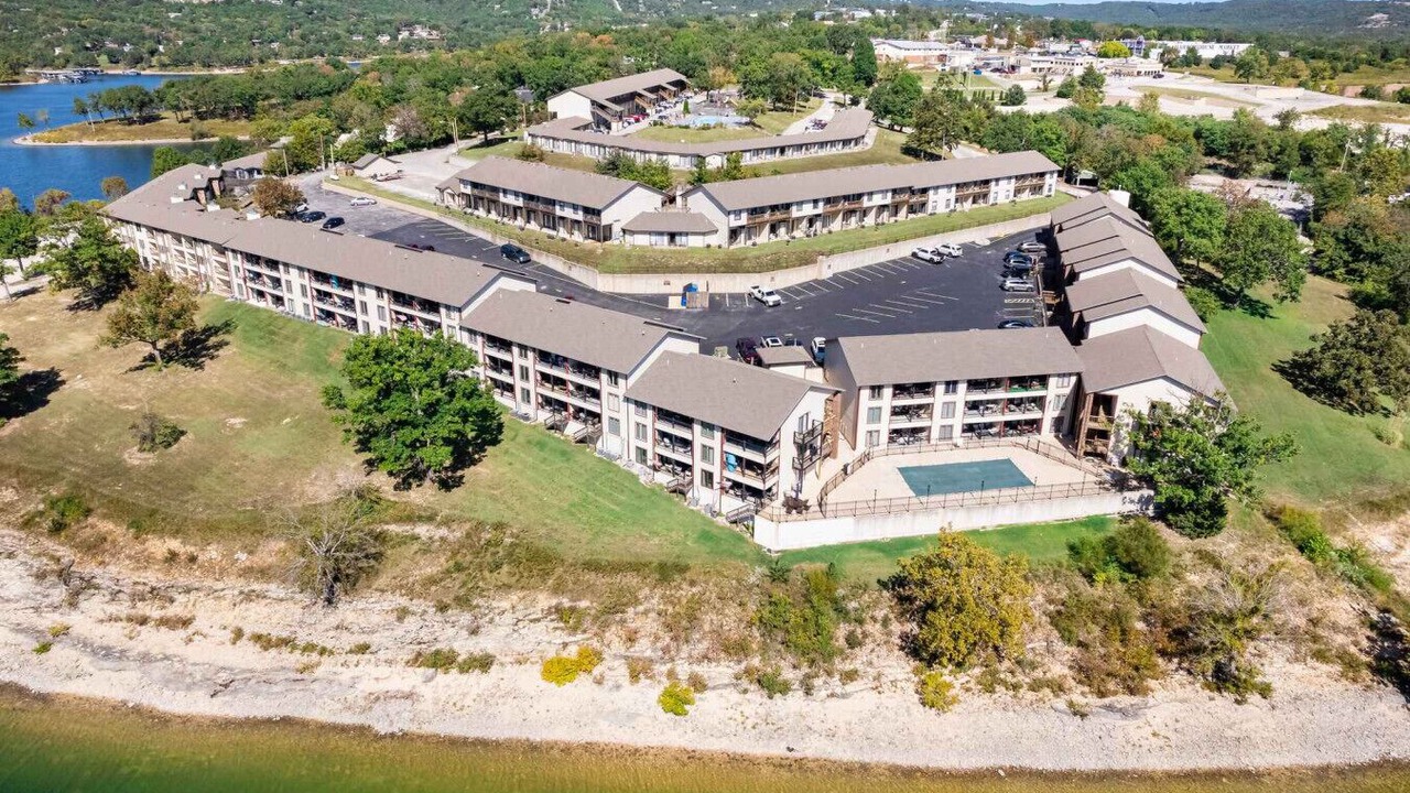 Photo of Outdoor in Kimberling City