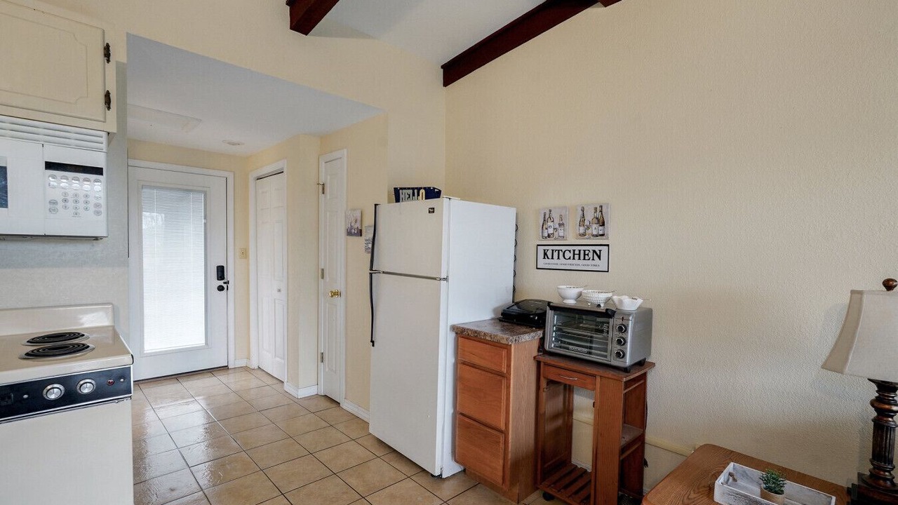 Photo of Kitchen in Kimberling City