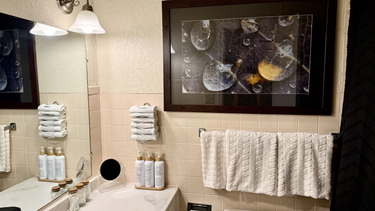 Photo of Bathroom in Kimberling City