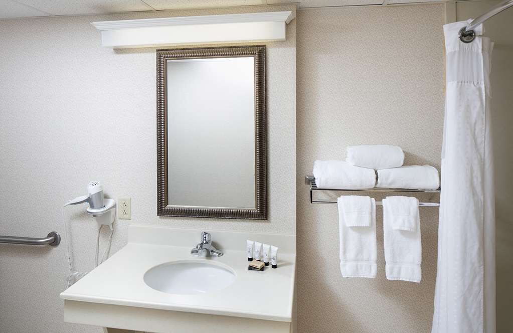 Photo of Bathroom in Harrisburg