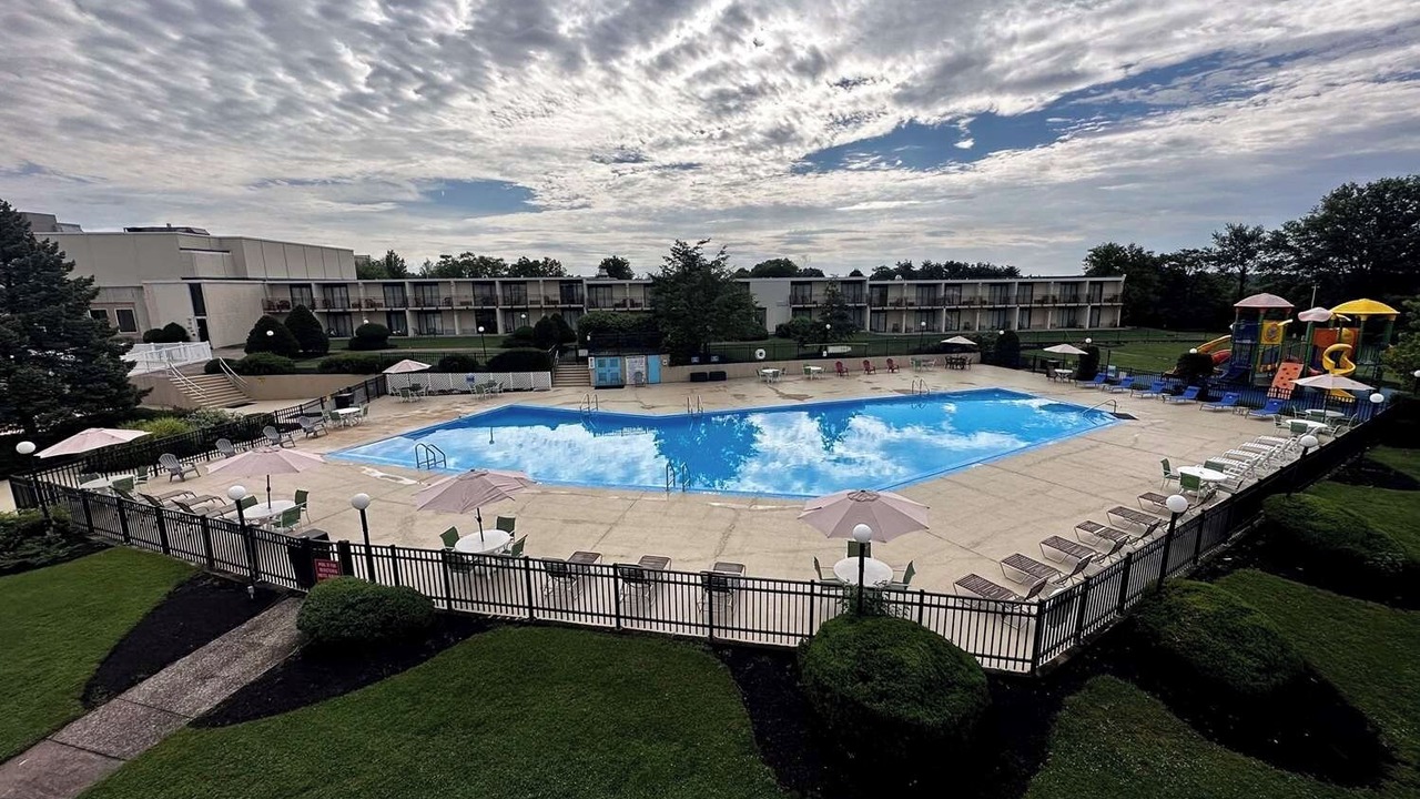 Photo of Outdoor in Harrisburg