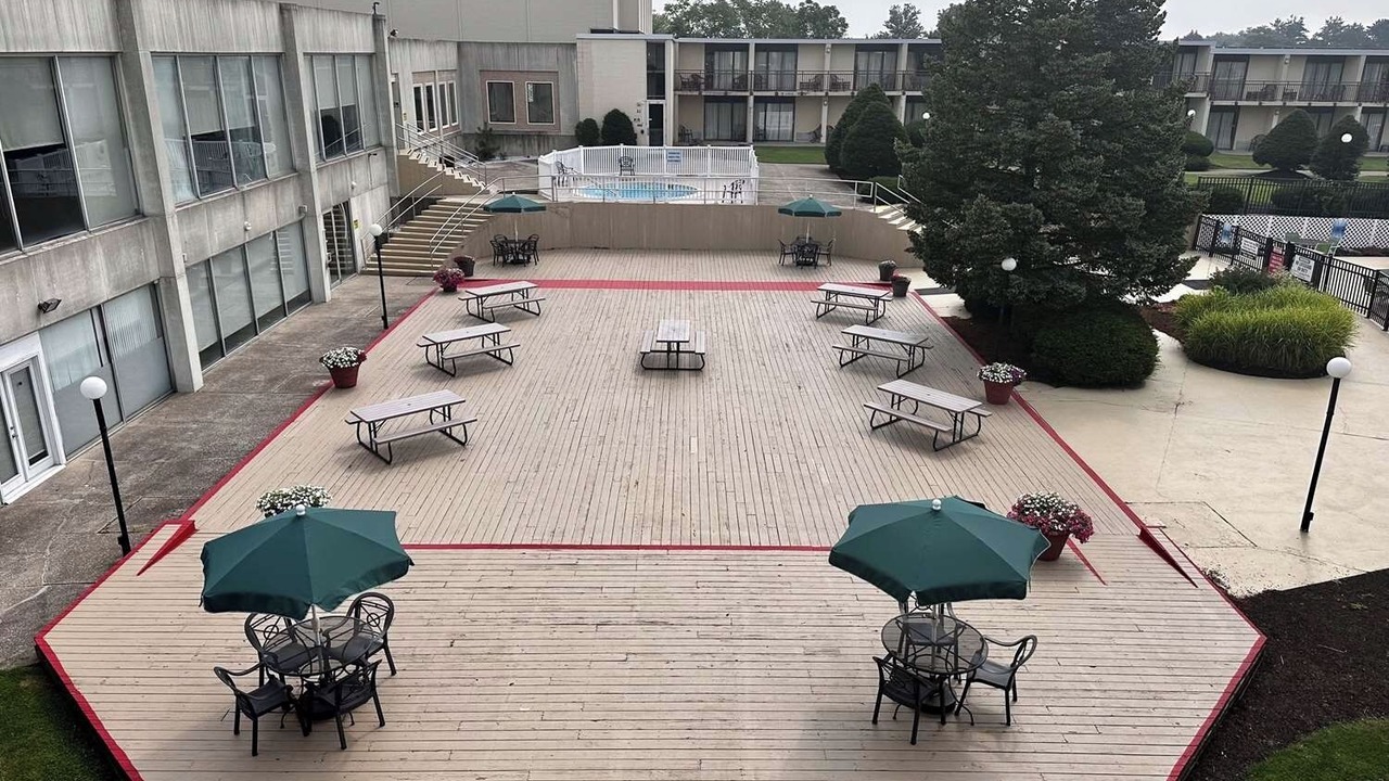 Photo of Outdoor in Harrisburg