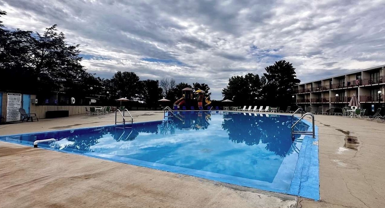 Photo of Outdoor in Harrisburg