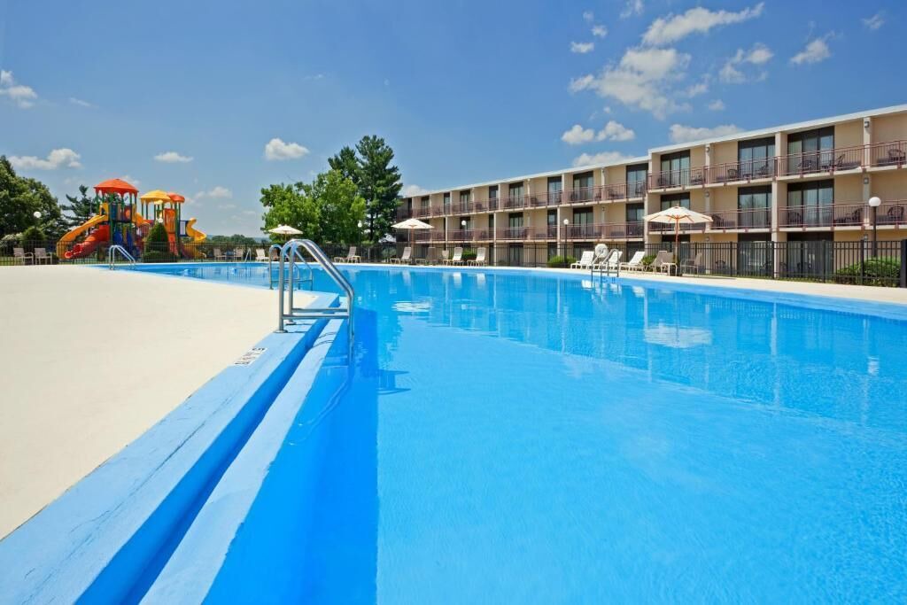 Photo of Outdoor in Harrisburg