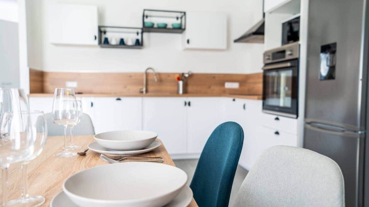Photo of Kitchen in Lavaur