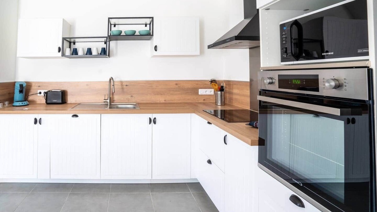 Photo of Kitchen in Lavaur