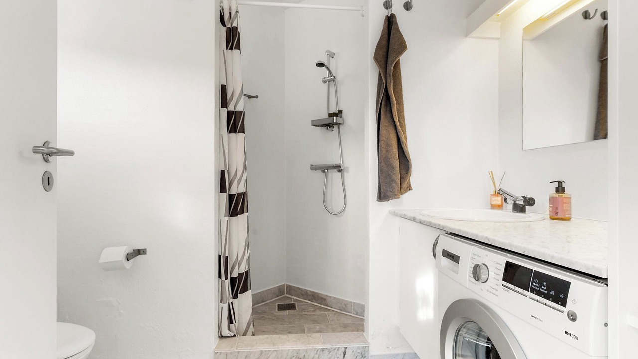 Photo of Bathroom in Vejlby Risskov