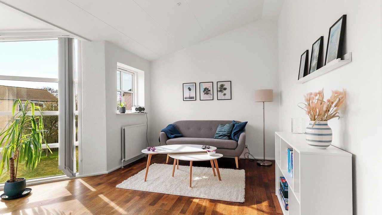 Photo of Livingroom in Vejlby Risskov
