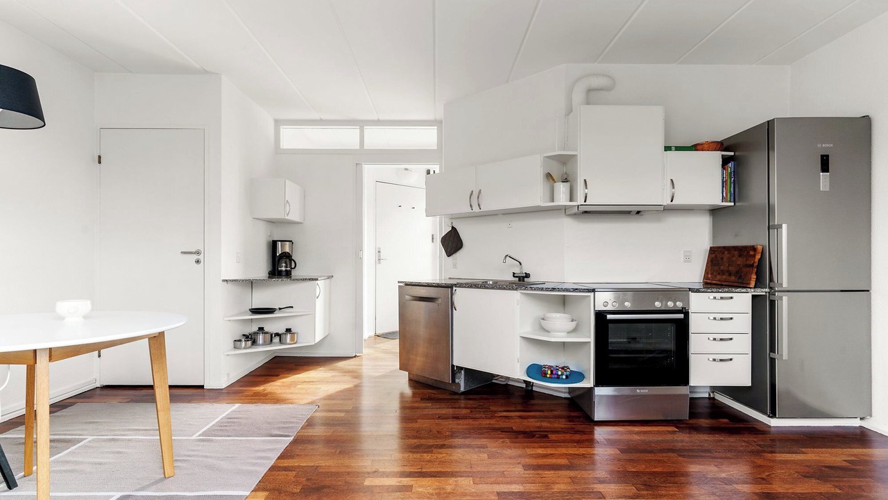 Photo of Kitchen in Vejlby Risskov