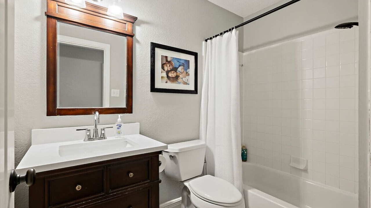Photo of Bathroom in Cat Hollow