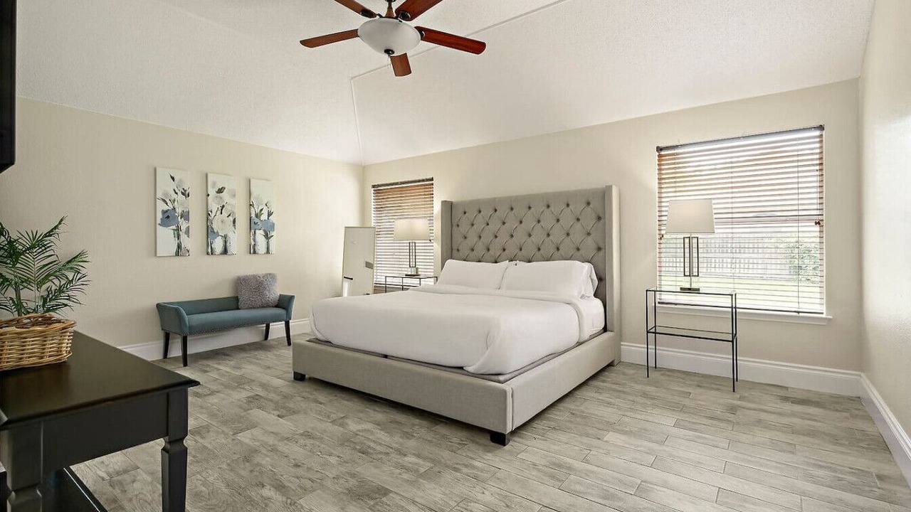Photo of Bedroom in Cat Hollow