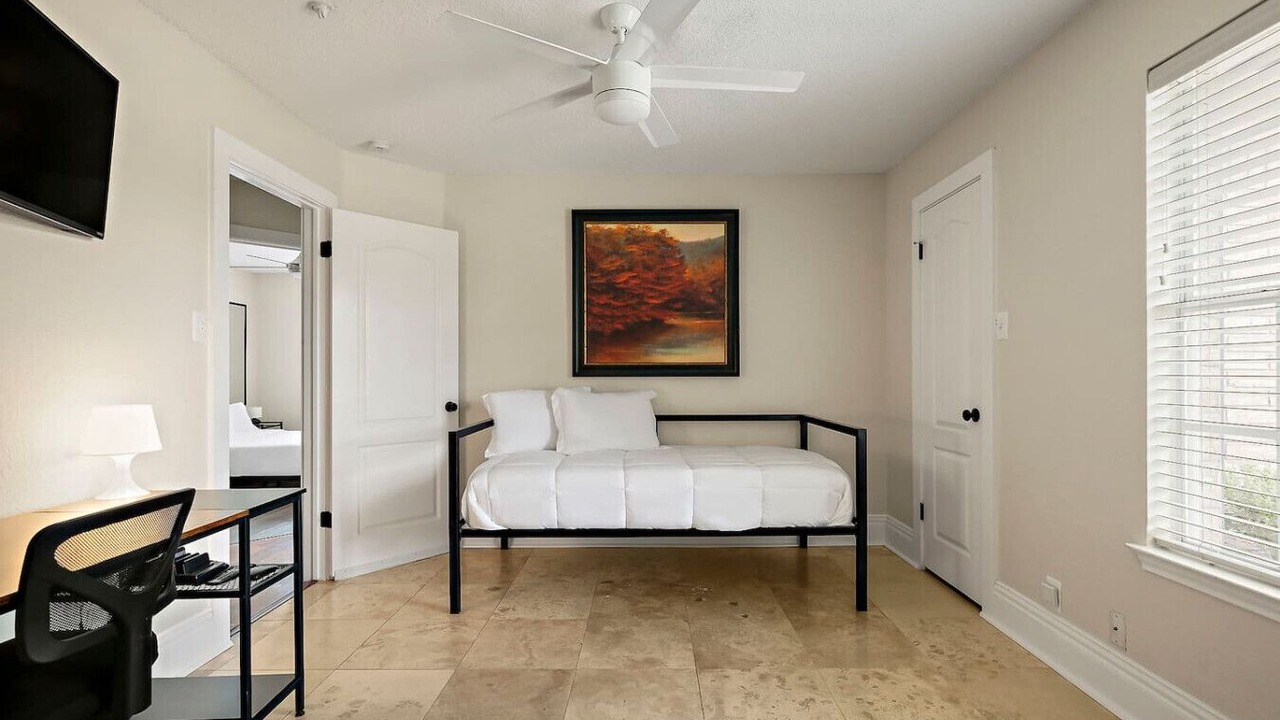 Photo of Bedroom in Cat Hollow