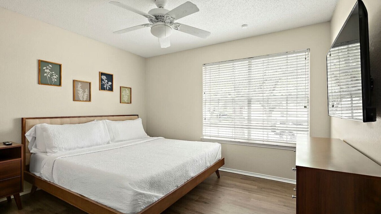 Photo of Bedroom in Cat Hollow