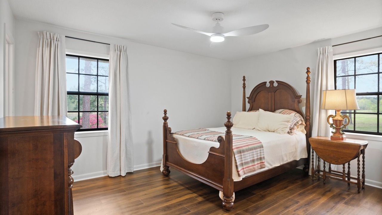 Photo of Bedroom in Hattiesburg
