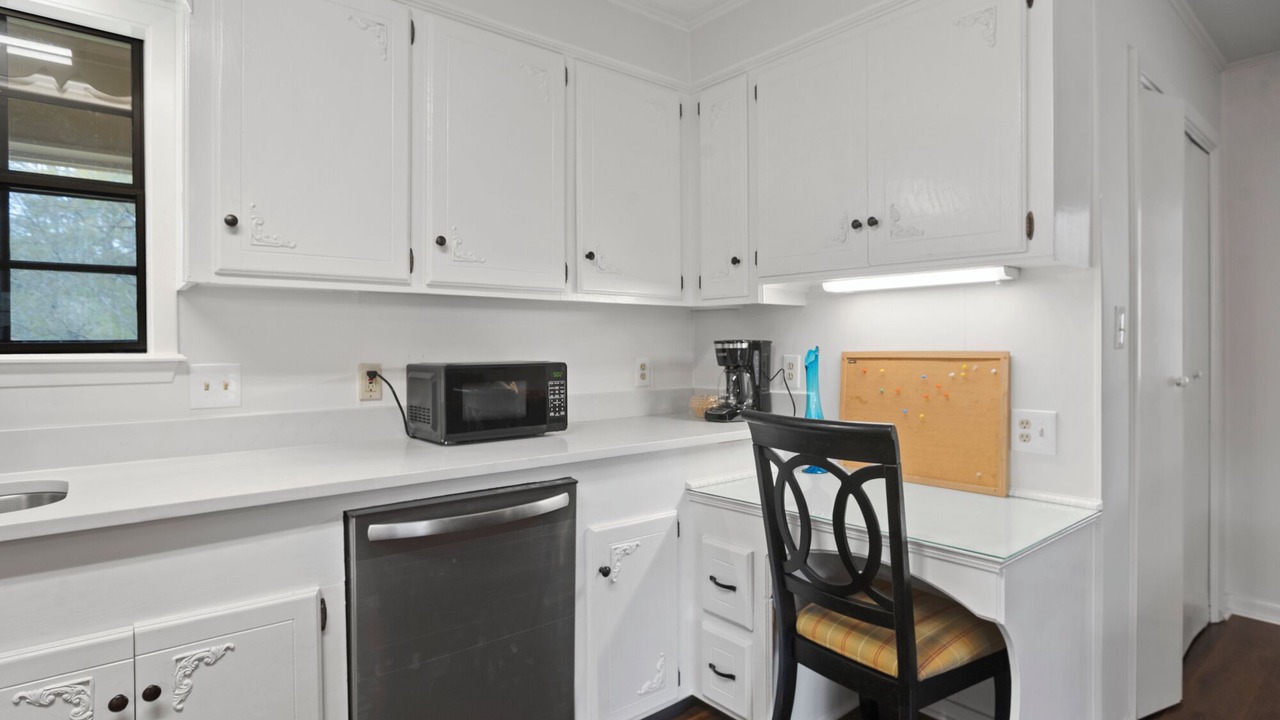 Photo of Kitchen in Hattiesburg