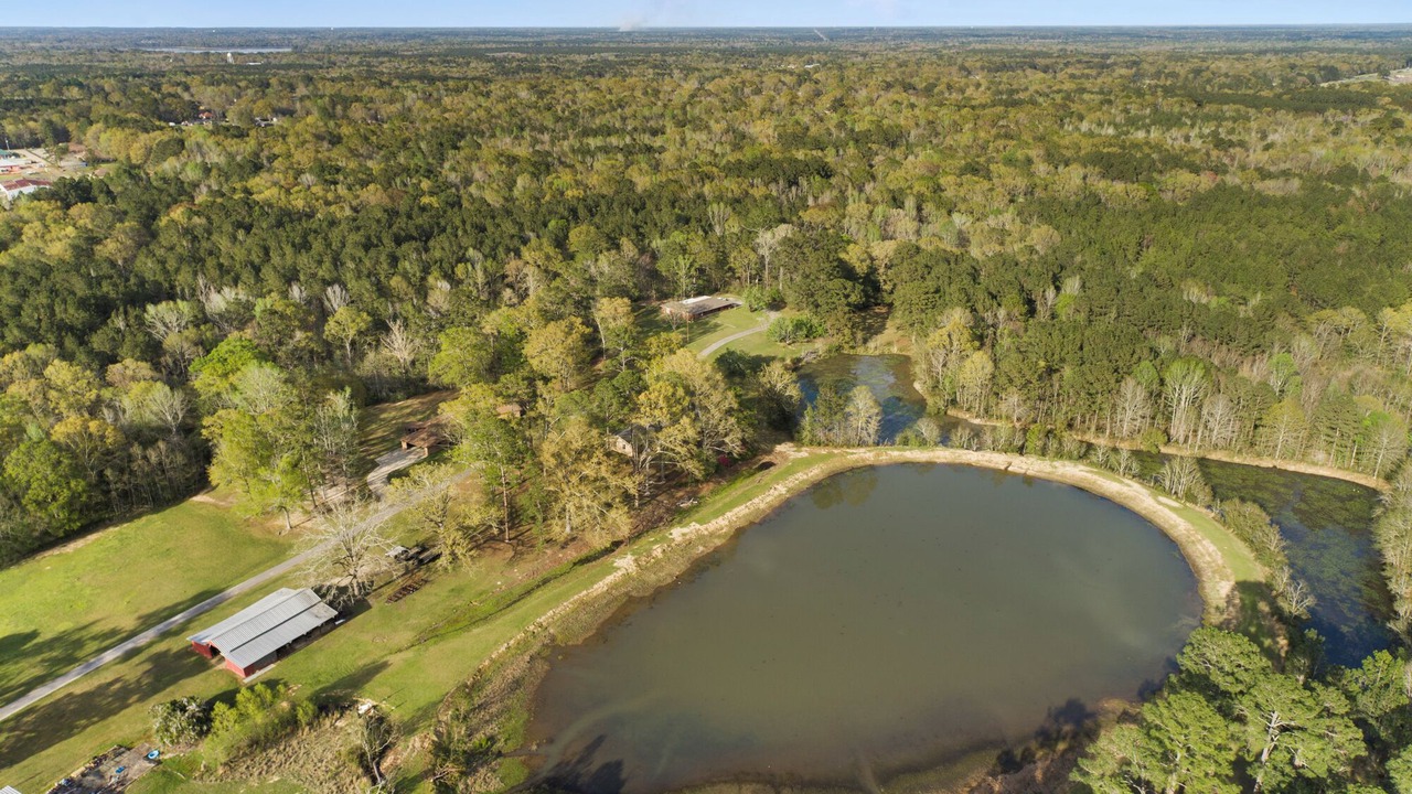 Photo of Outdoor in Hattiesburg