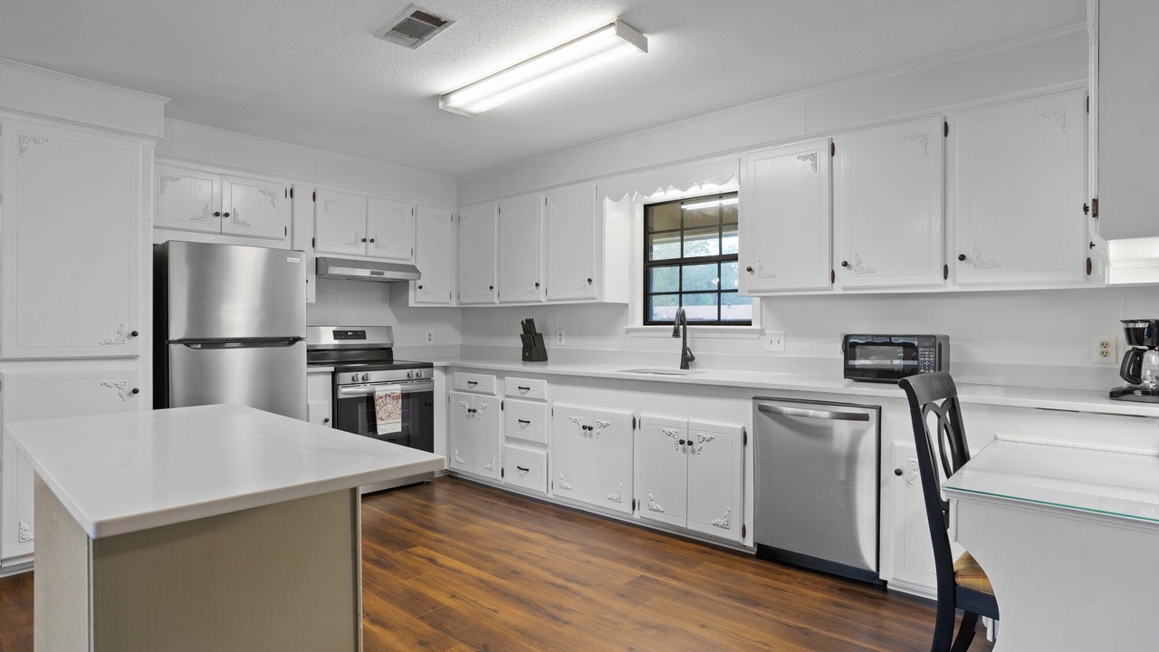 Photo of Kitchen in Hattiesburg