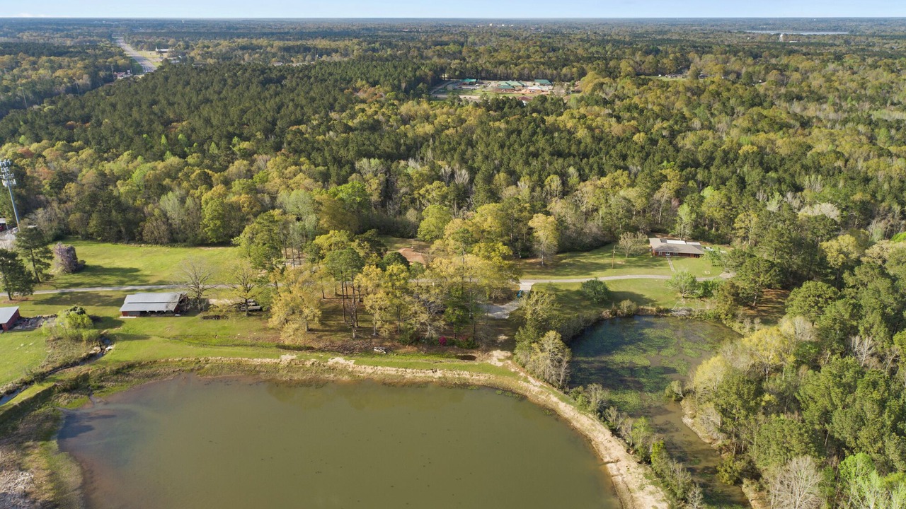 Photo of Outdoor in Hattiesburg