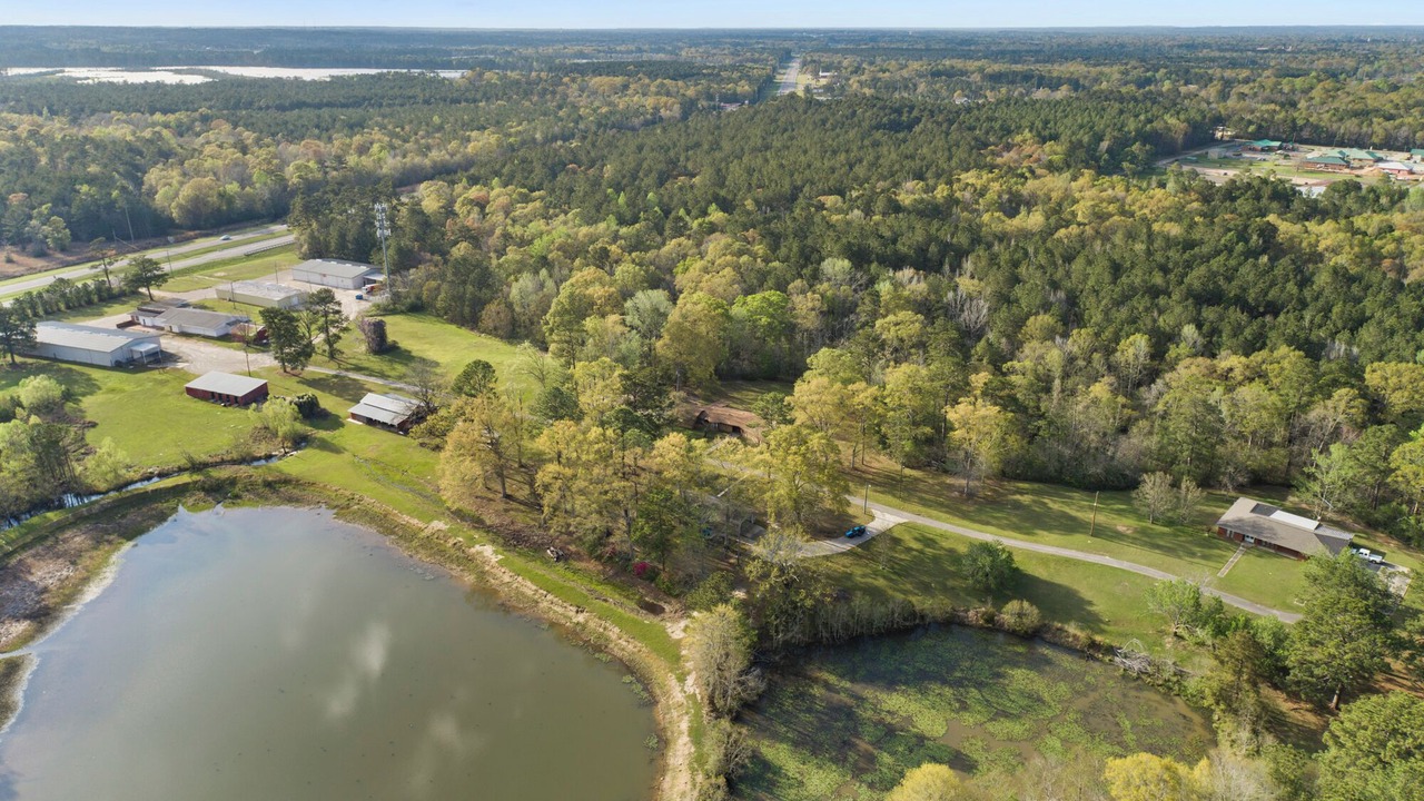 Photo of Outdoor in Hattiesburg