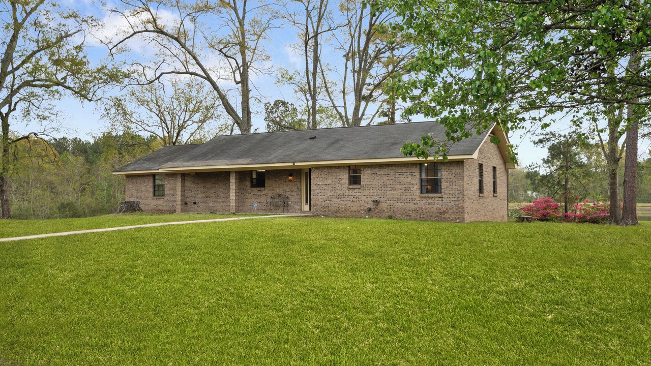 Photo of Outdoor in Hattiesburg