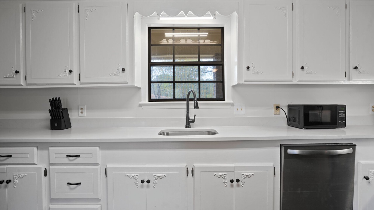 Photo of Kitchen in Hattiesburg