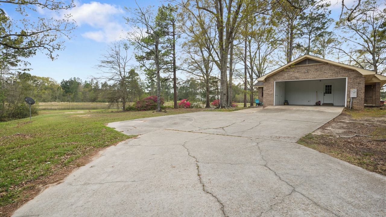 Photo of Outdoor in Hattiesburg