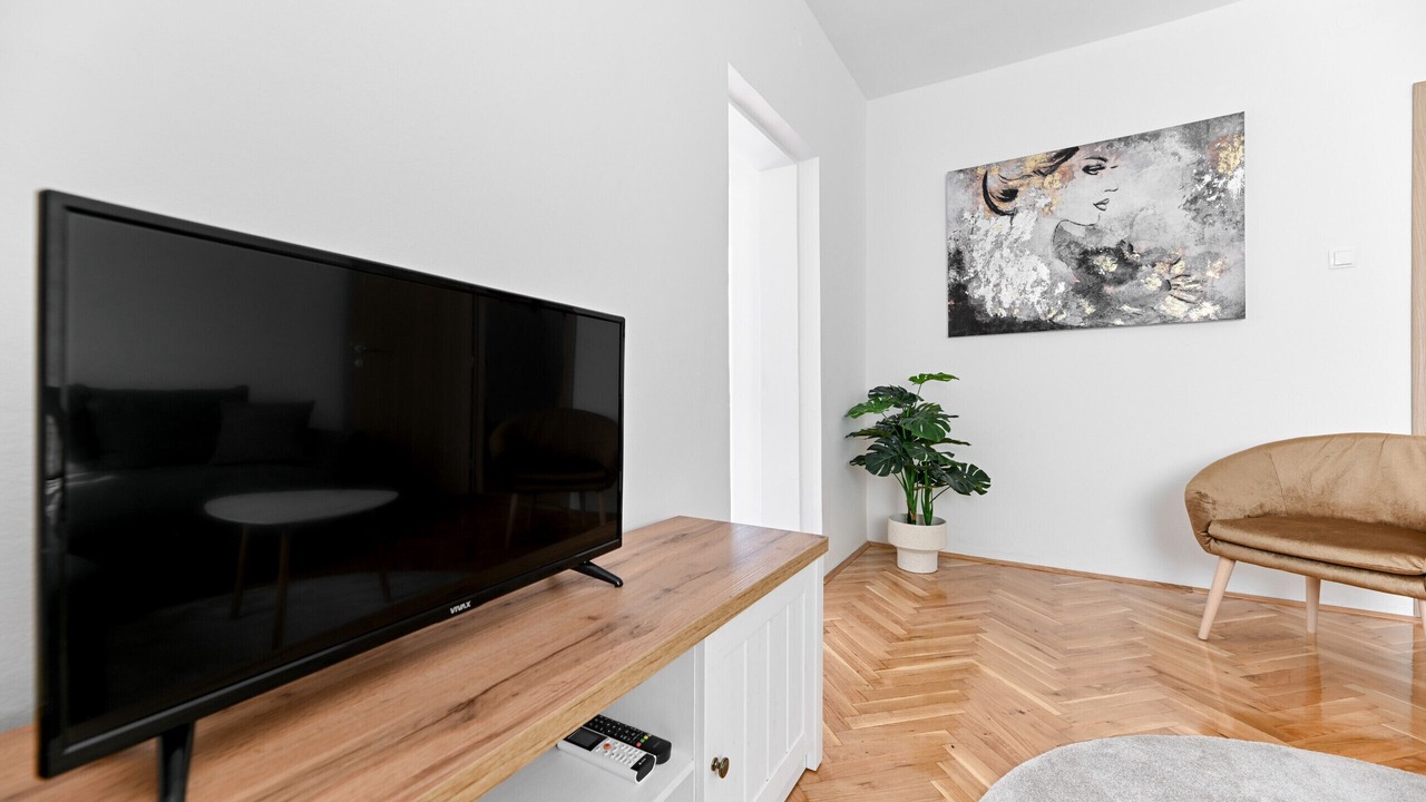 Photo of Livingroom in Sukosan