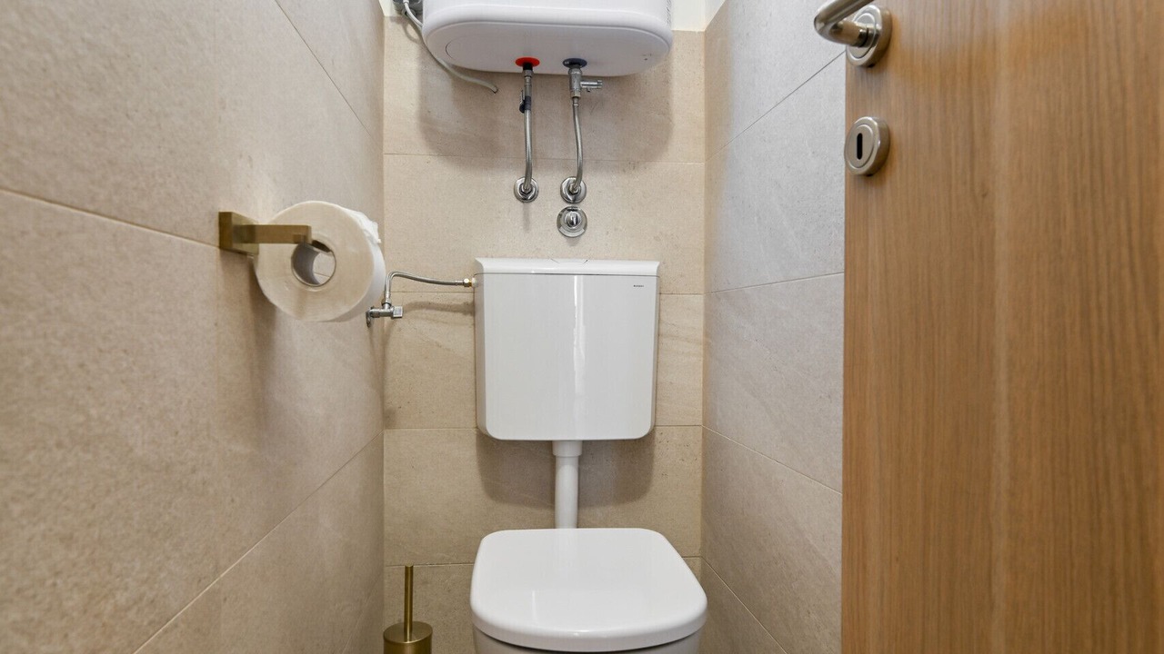 Photo of Bathroom in Sukosan