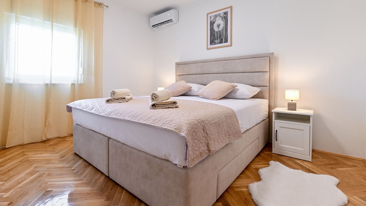 Photo of Bedroom in Sukosan