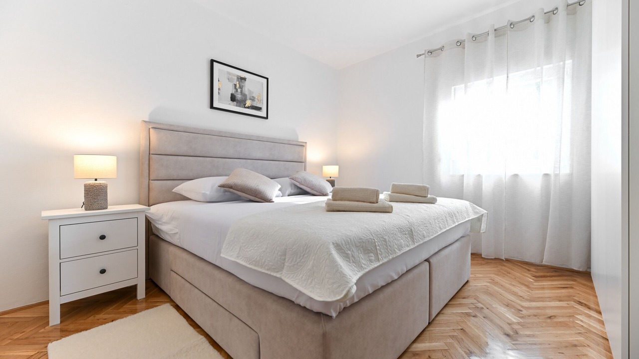 Photo of Bedroom in Sukosan