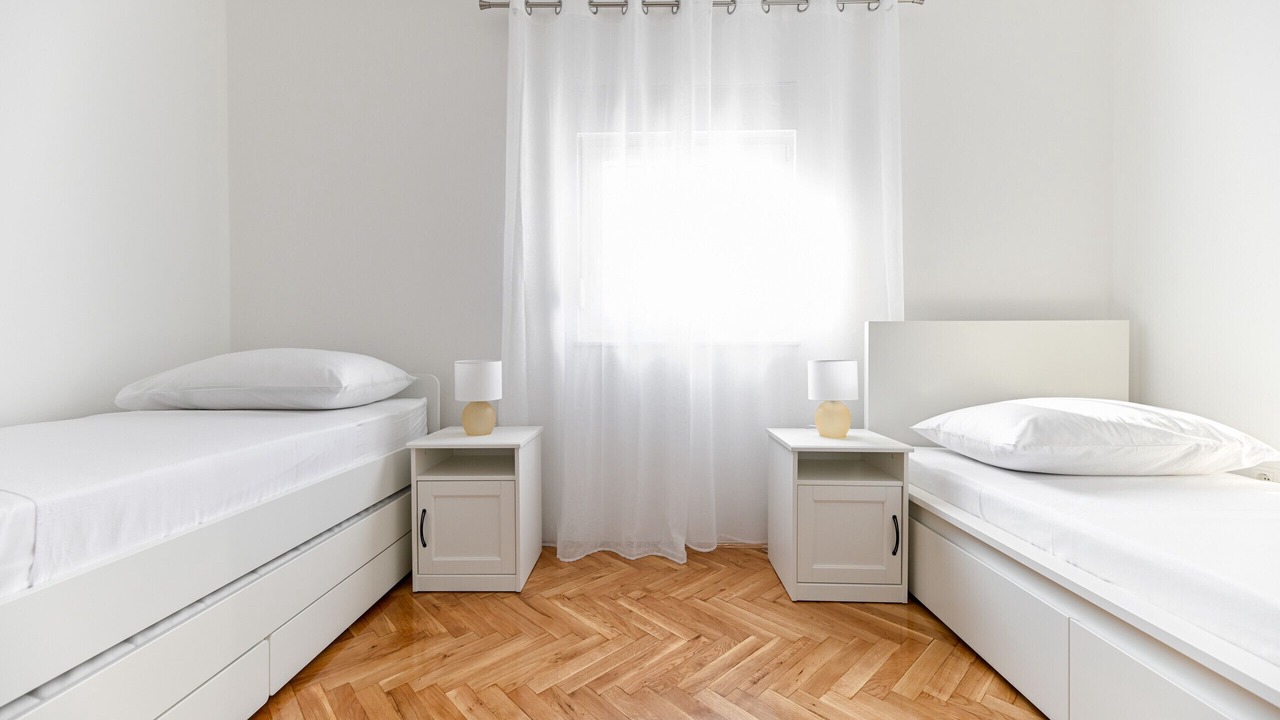 Photo of Bedroom in Sukosan