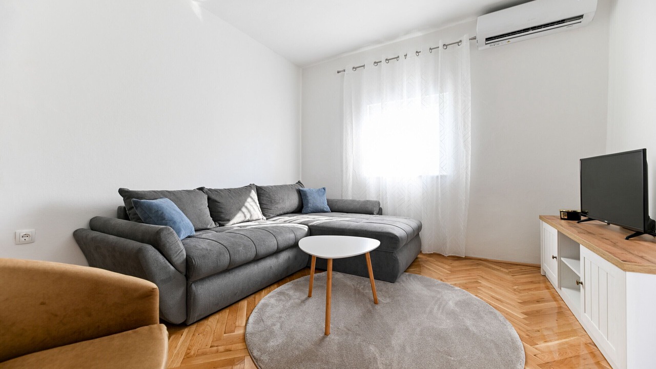 Photo of Livingroom in Sukosan