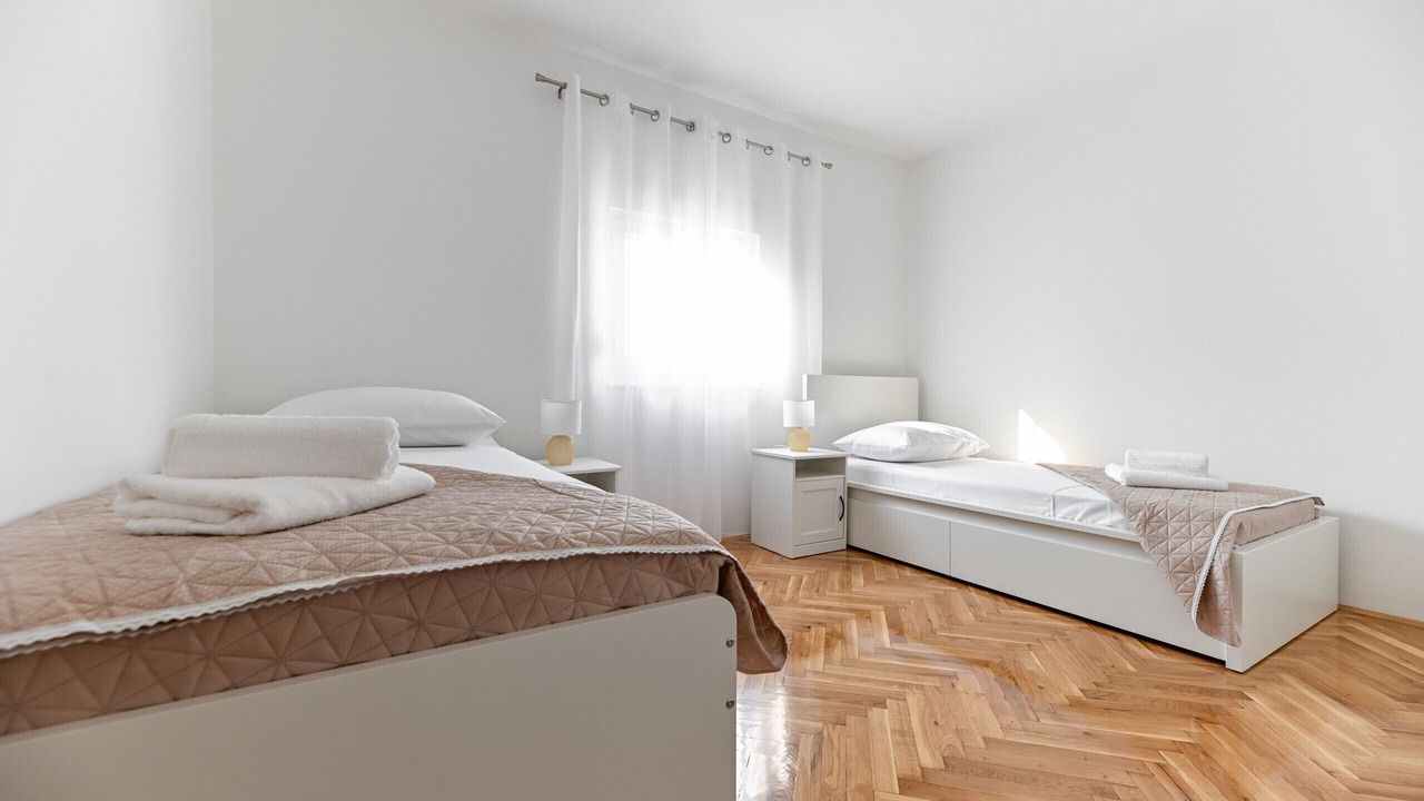 Photo of Bedroom in Sukosan
