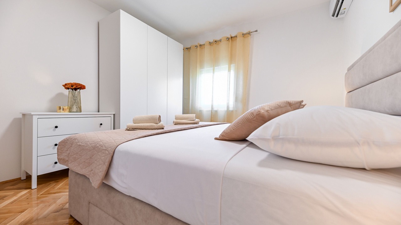 Photo of Bedroom in Sukosan