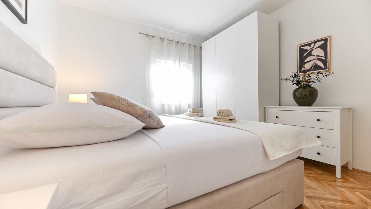 Photo of Bedroom in Sukosan