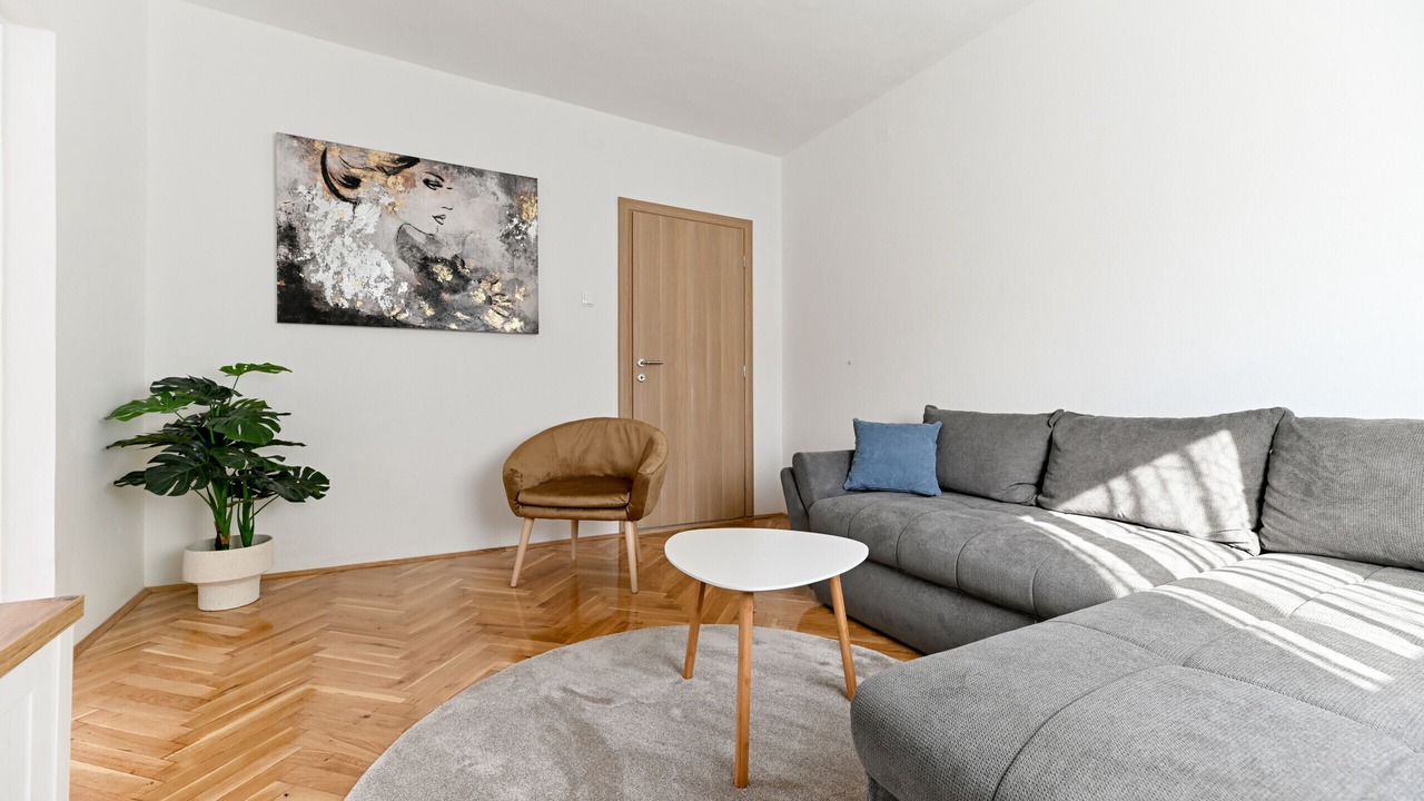 Photo of Livingroom in Sukosan