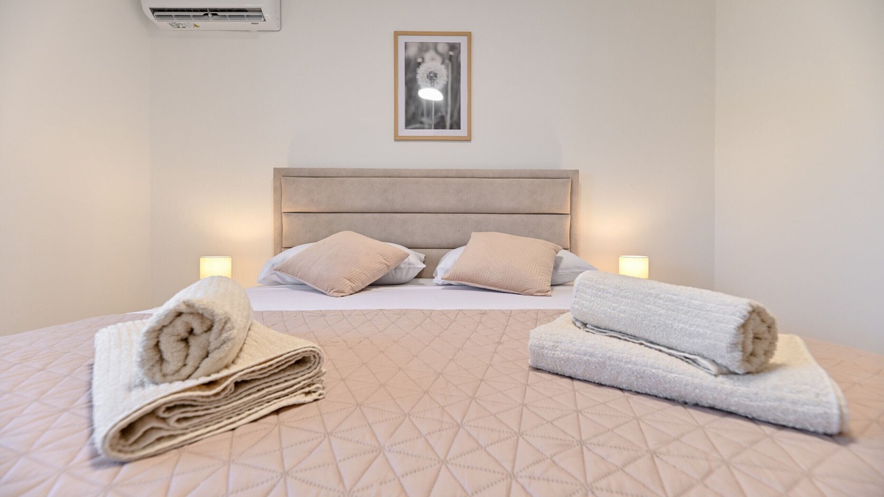 Photo of Bedroom in Sukosan