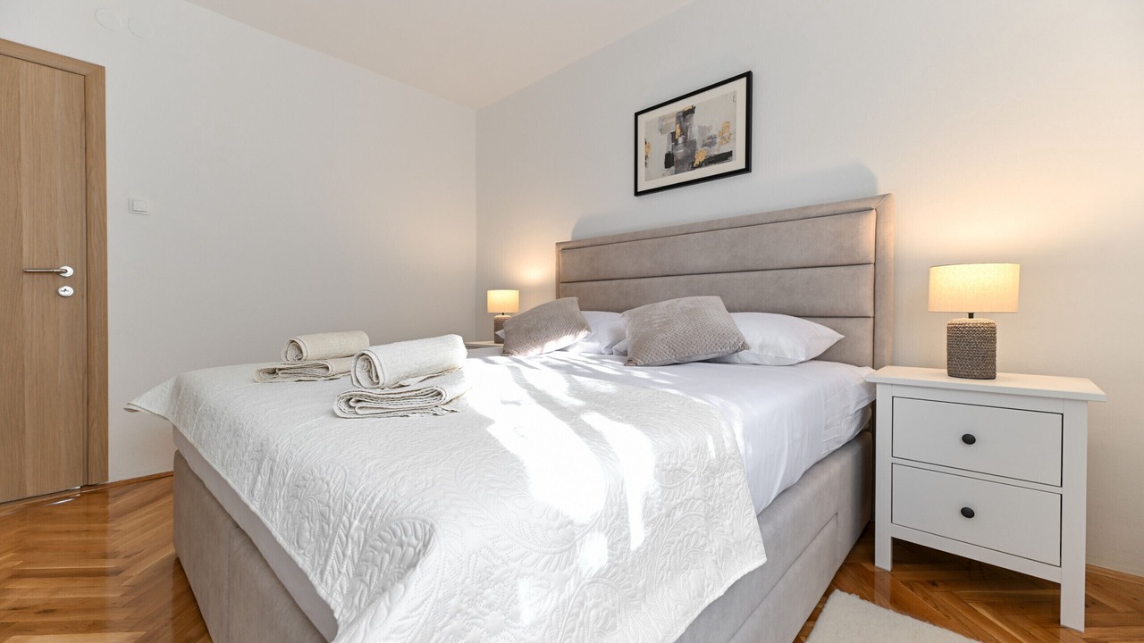Photo of Bedroom in Sukosan