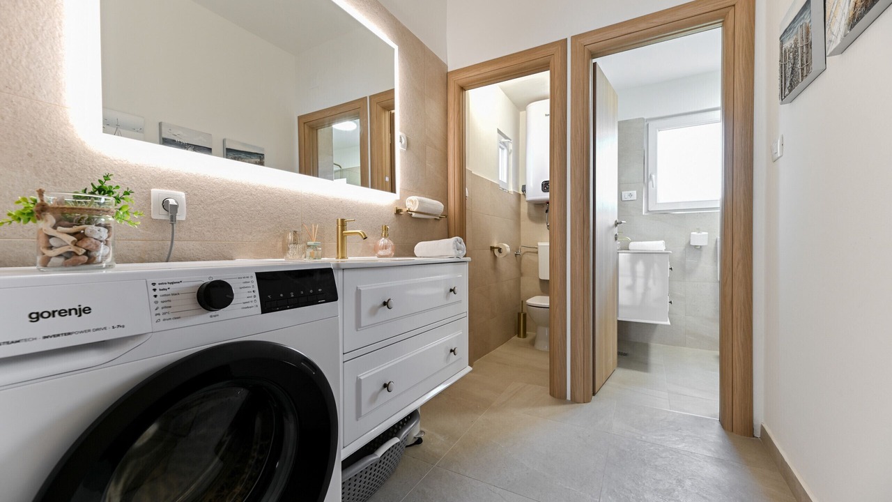 Photo of Bathroom in Sukosan