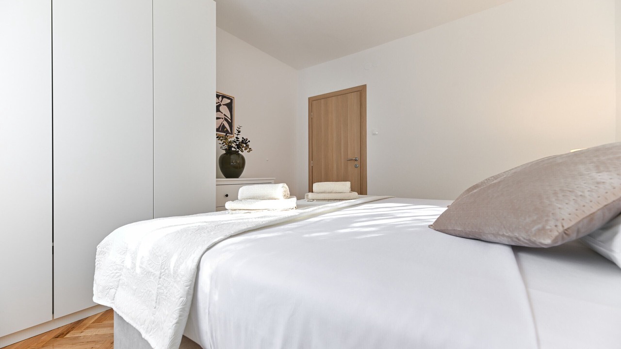 Photo of Bedroom in Sukosan
