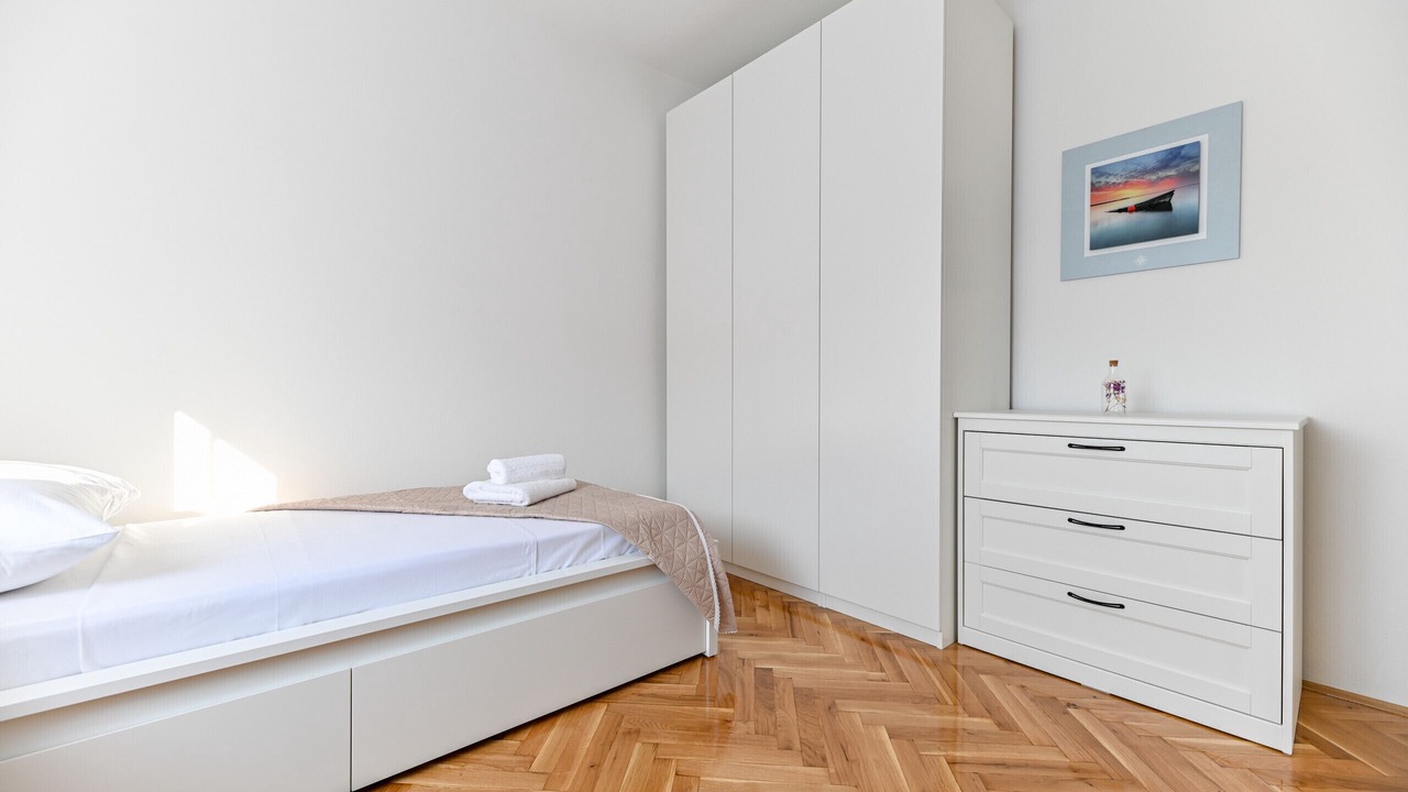 Photo of Bedroom in Sukosan
