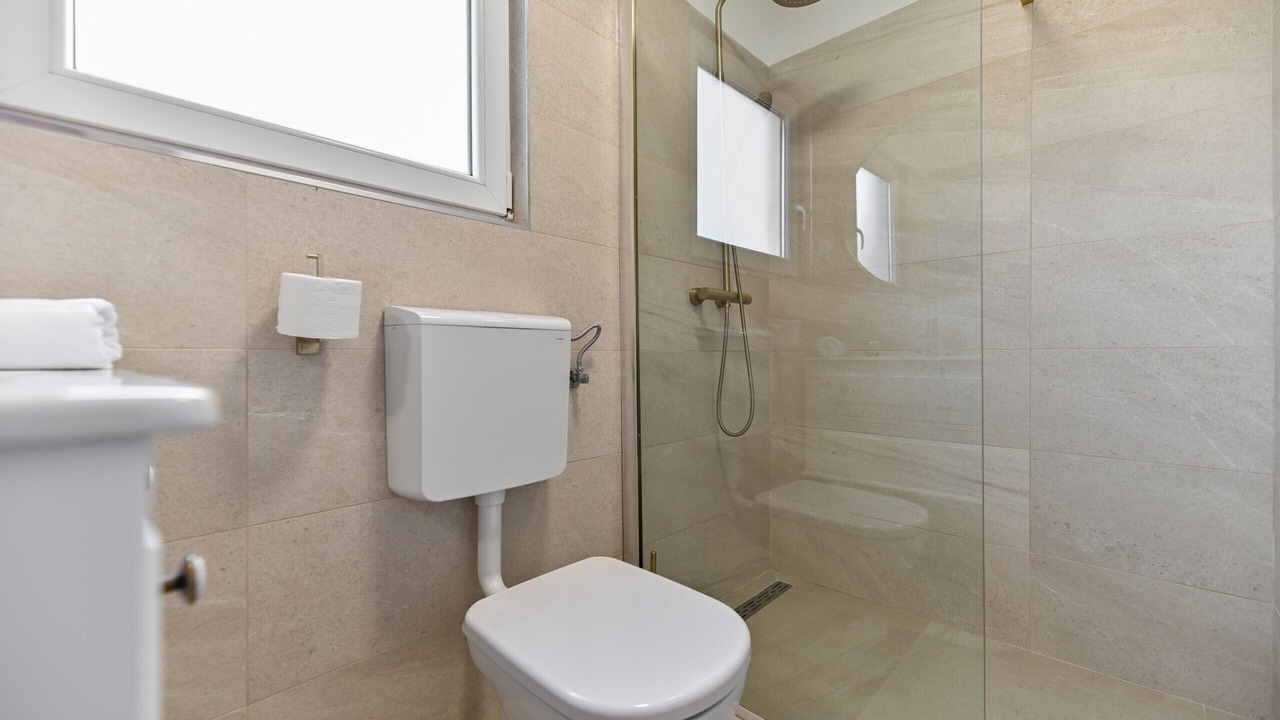 Photo of Bathroom in Sukosan