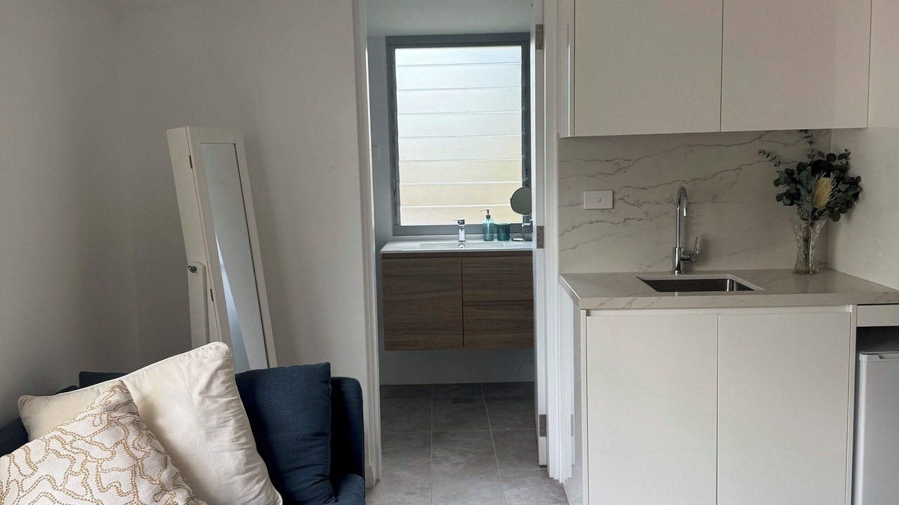 Photo of Livingroom in Davidson